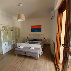 Appartamento La Del Cedro, Palermo