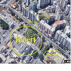 Santa Rosalia Гостевой дом