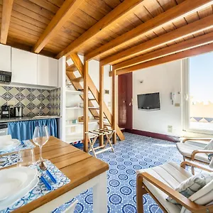 I Merli Sull'acqua - Apartment