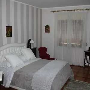 Appartamento A Casa Di Zia Maria, Palermo