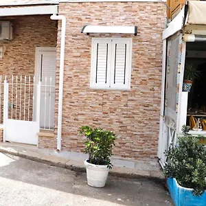 Appartamento Lo Scarrozzo, Palermo