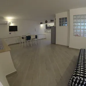 Appartamento La Petit Maison, Palermo