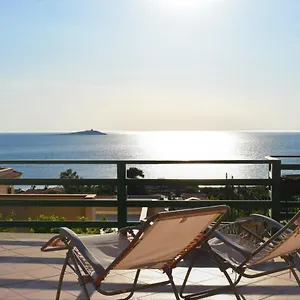 Appartamento Tramonto Blu, Palermo